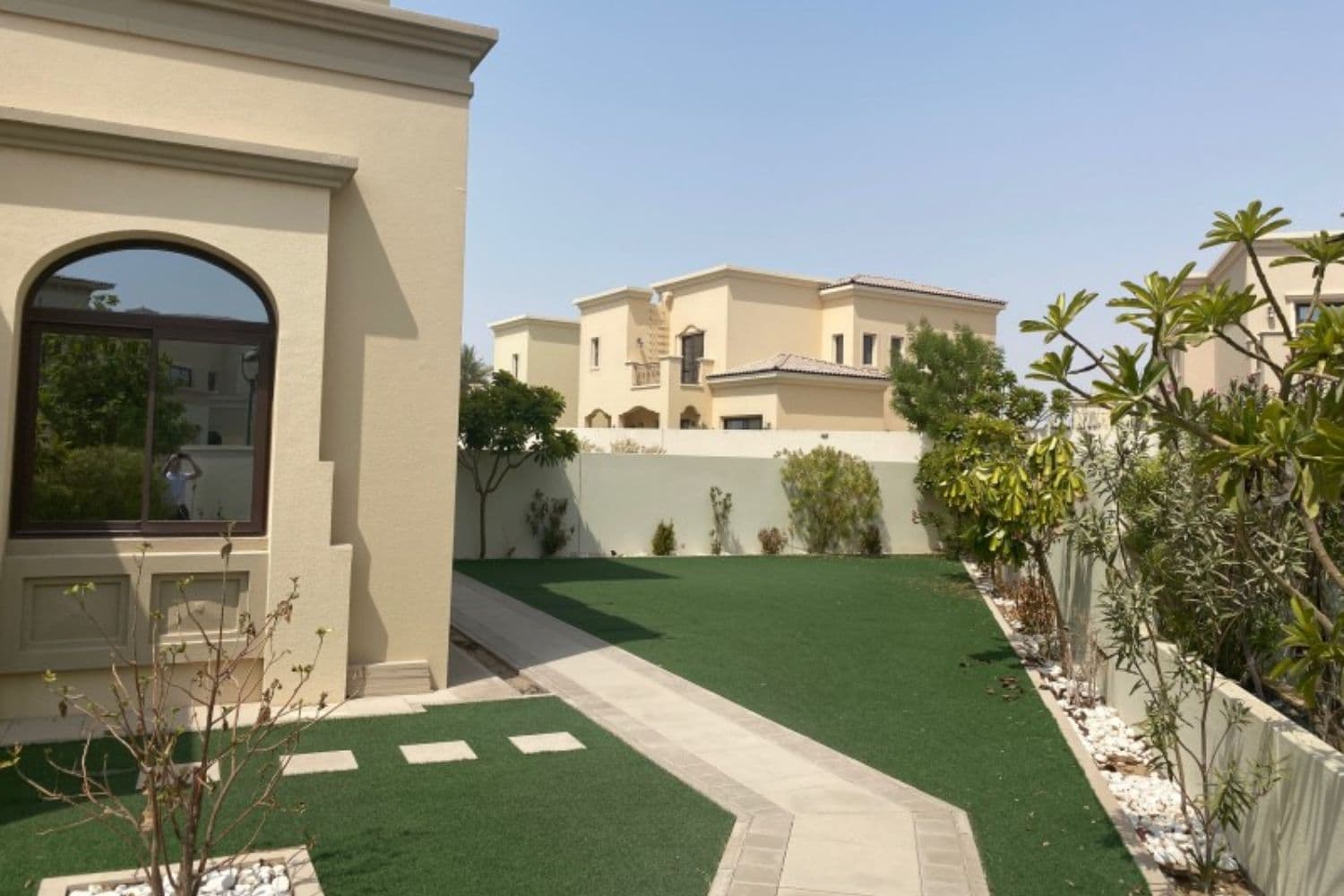 5 Bedrooms Villa in Palma