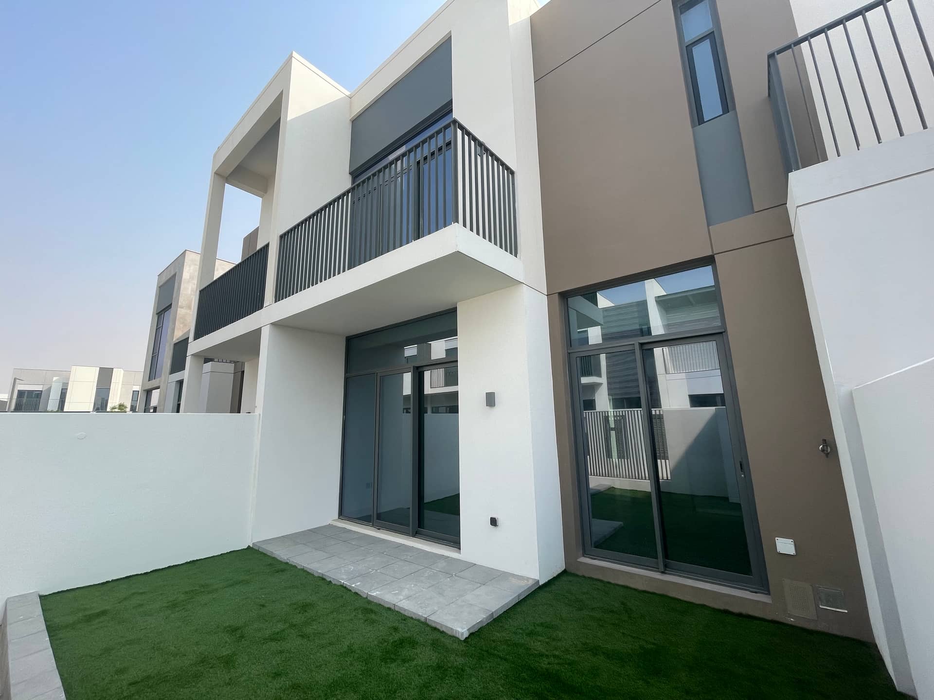 3 Bedroom Townhouse in Joy