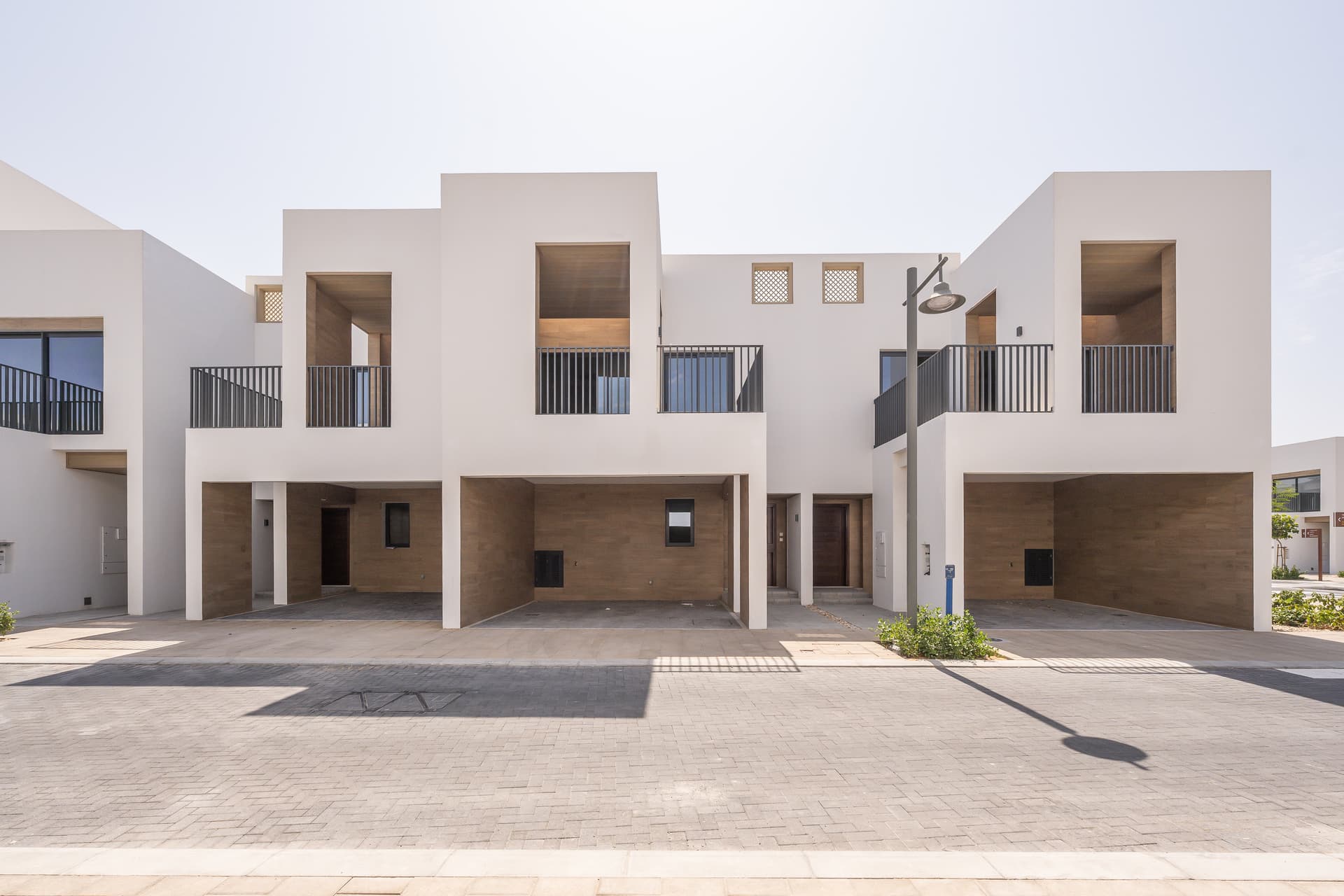 3 Bedroom Townhouse in Bliss