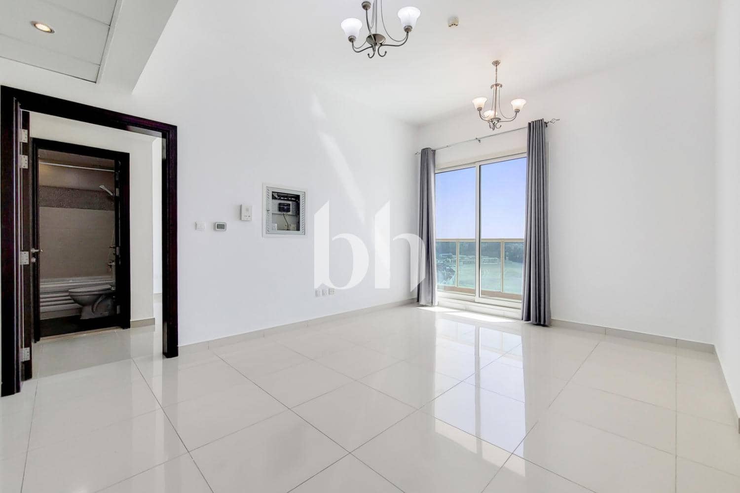 1 Bedroom Apartment in Elite Sports Residence 1 - photo 1