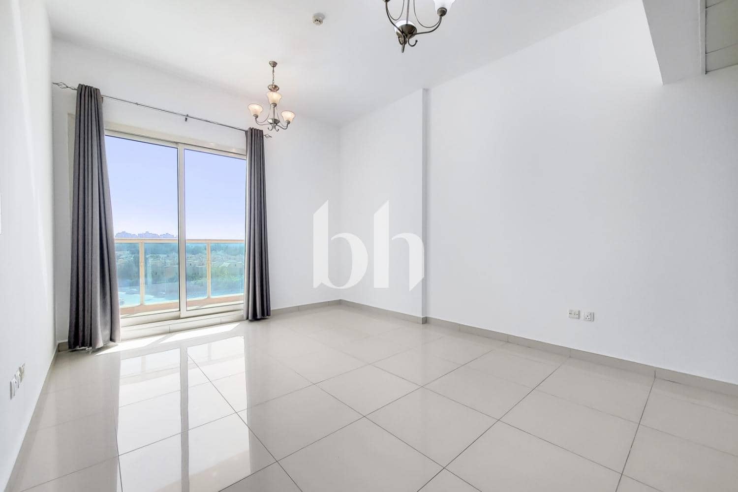 1 Bedroom Apartment in Elite Sports Residence 1