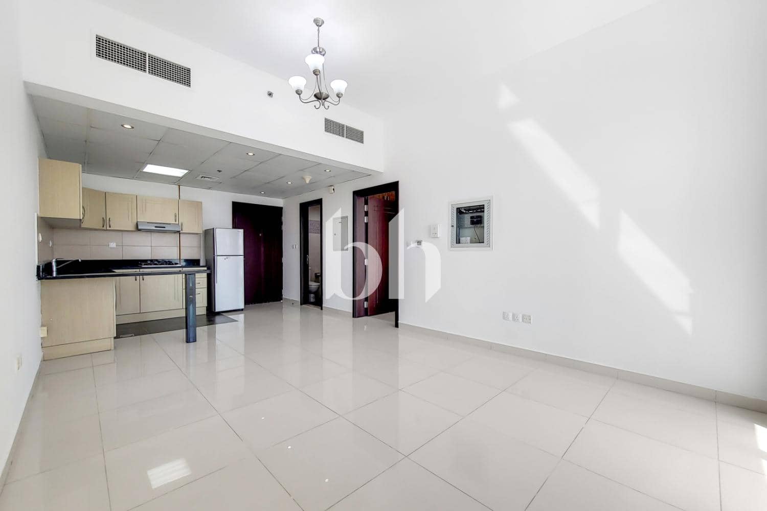 1 Bedroom Apartment in Elite Sports Residence 1 - photo 2