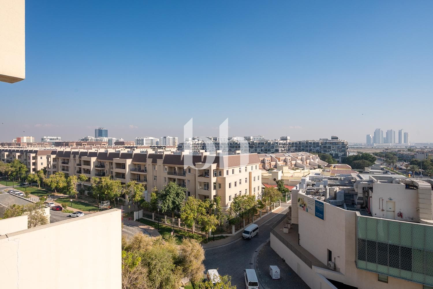 3 Bedroom Apartment in Foxhill 1