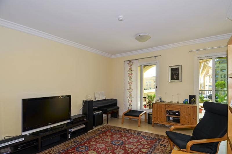 3 Bedroom Townhouse in Mirabella 8 - photo 2