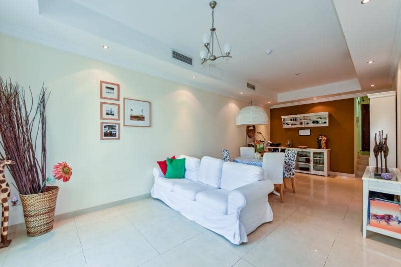 3 Bedroom Townhouse in Mirabella 8 - photo 1