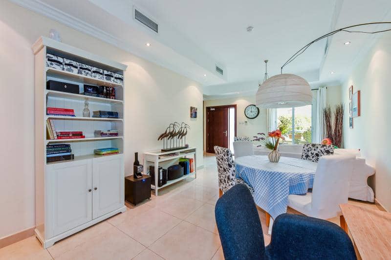 3 Bedroom Townhouse in Mirabella 8