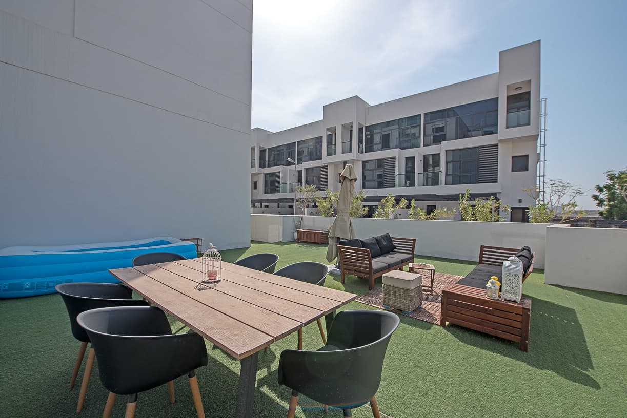 2 Bedrooms Apartment in Hyati Residences - photo 1