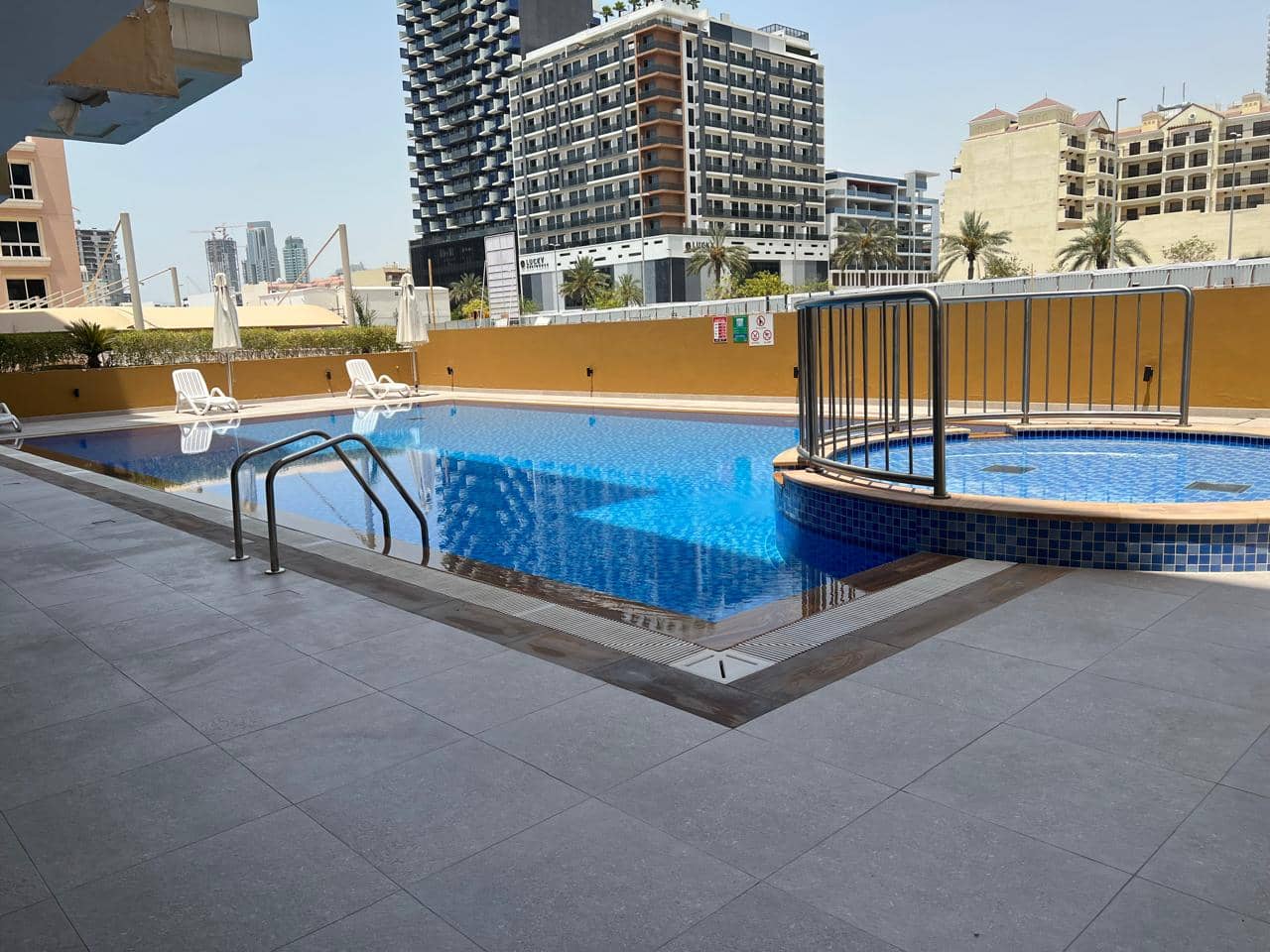 1 Bedroom Apartment in Maple 2, Emirates Gardens 2