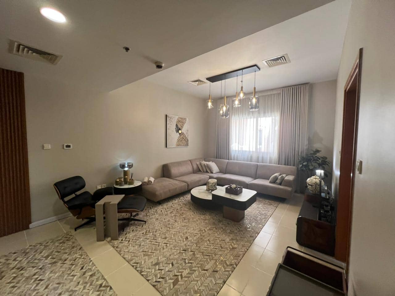 1 Bedroom Apartment in Maple 2, Emirates Gardens 2 - photo 2