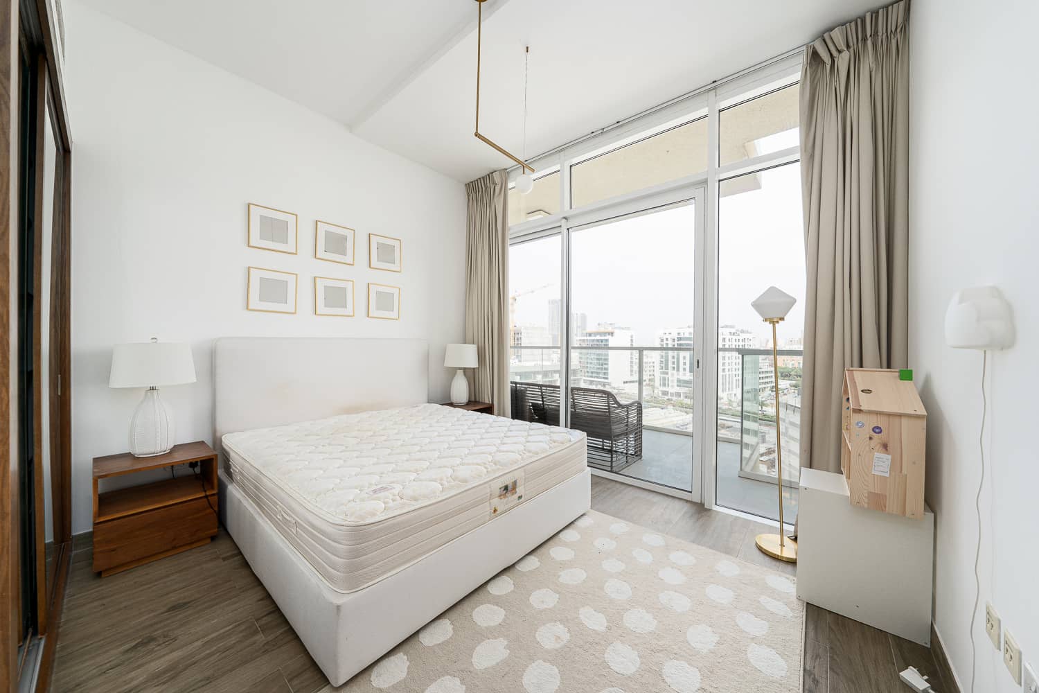 2 Bedroom Apartment in Hameni Tower - photo 1