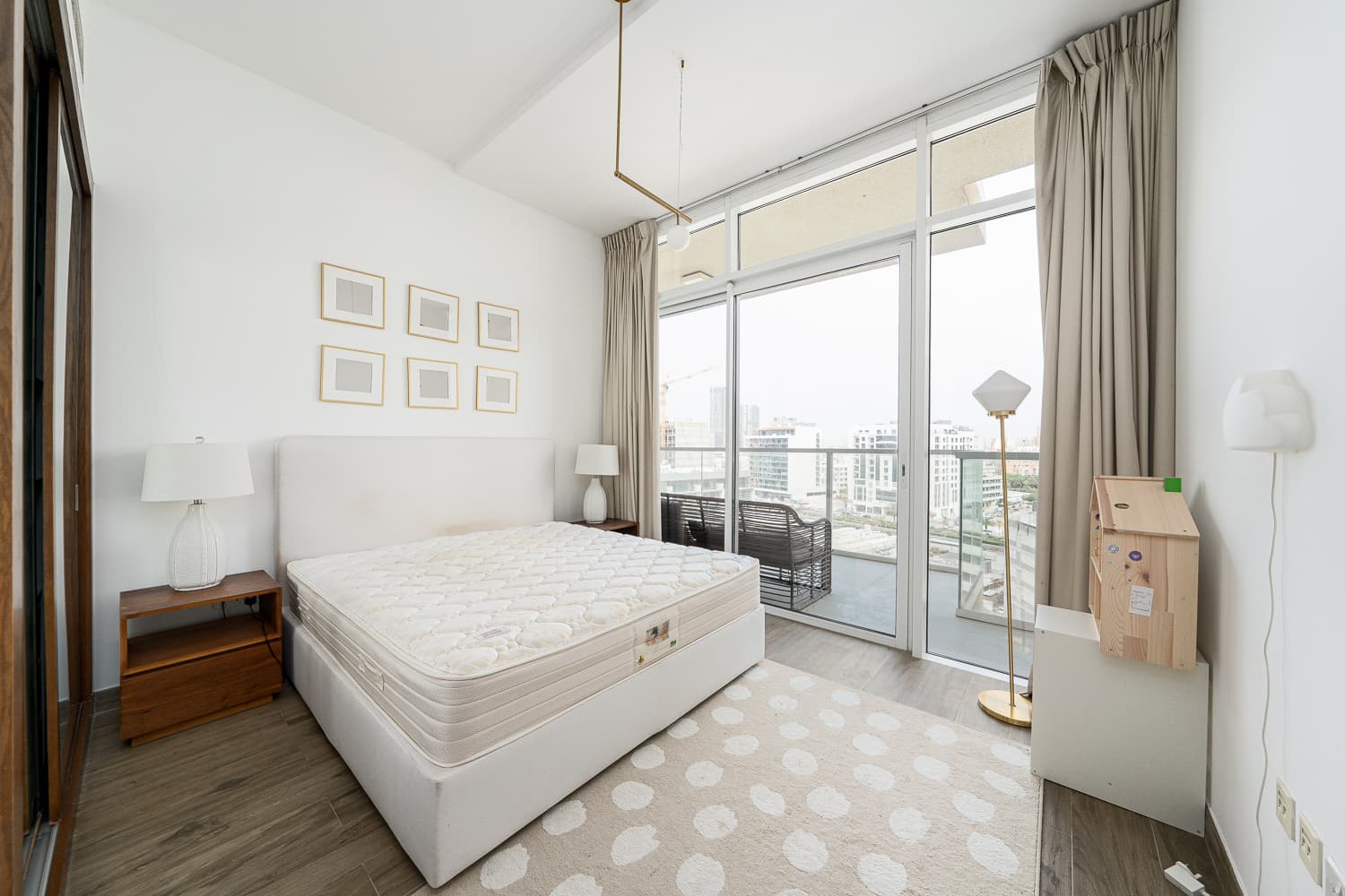 2 Bedroom Apartment in Hameni Tower - photo 1