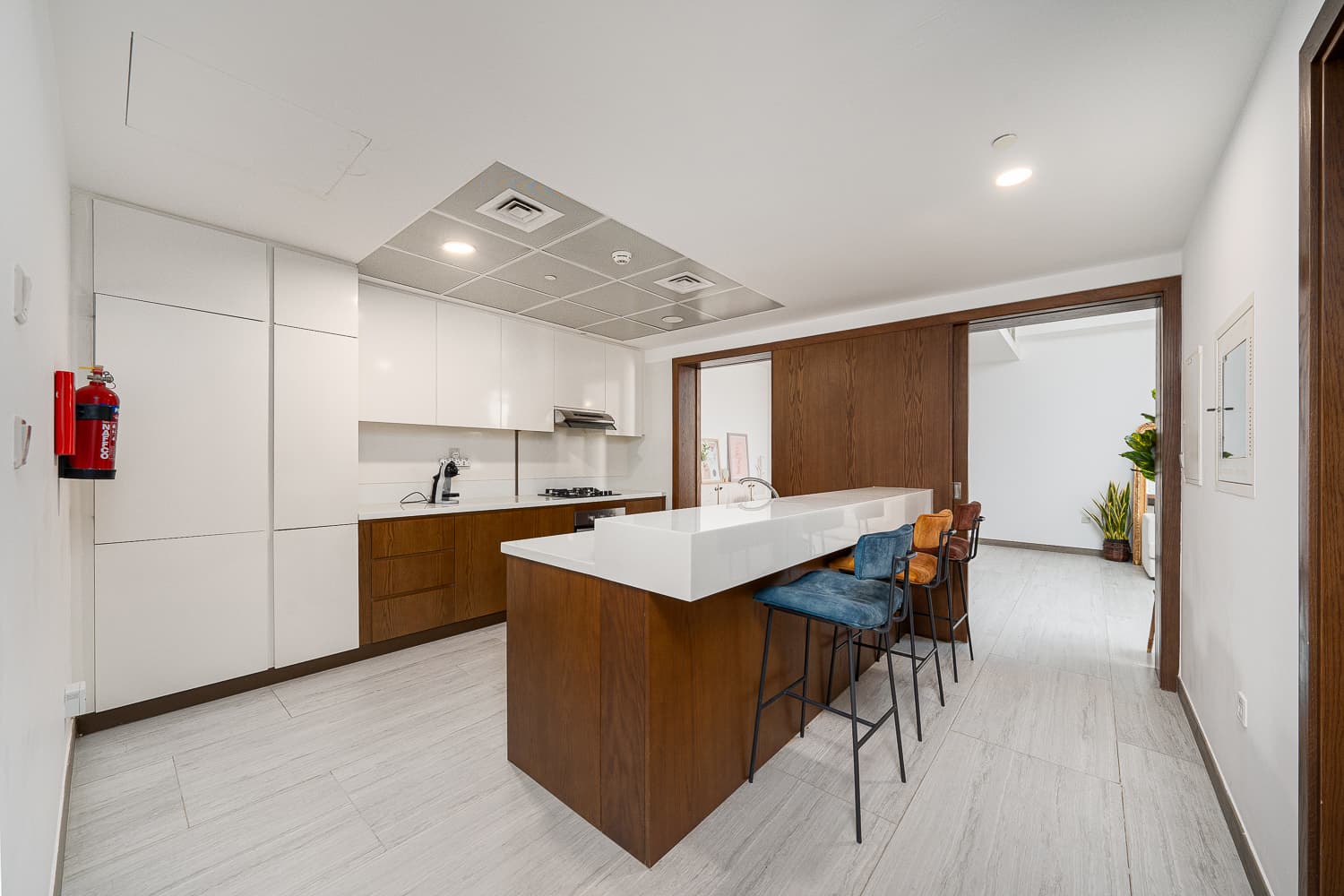 2 Bedroom Apartment in Hameni Tower