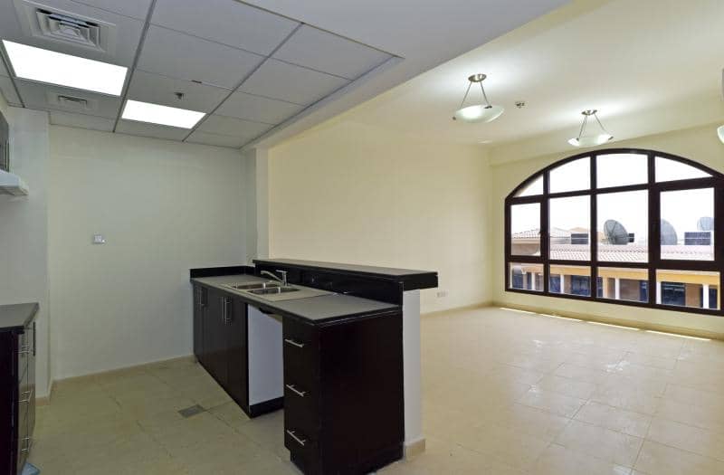 1 Bedroom Apartment in Fortunato - photo 1