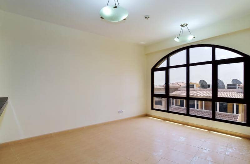 1 Bedroom Apartment in Fortunato