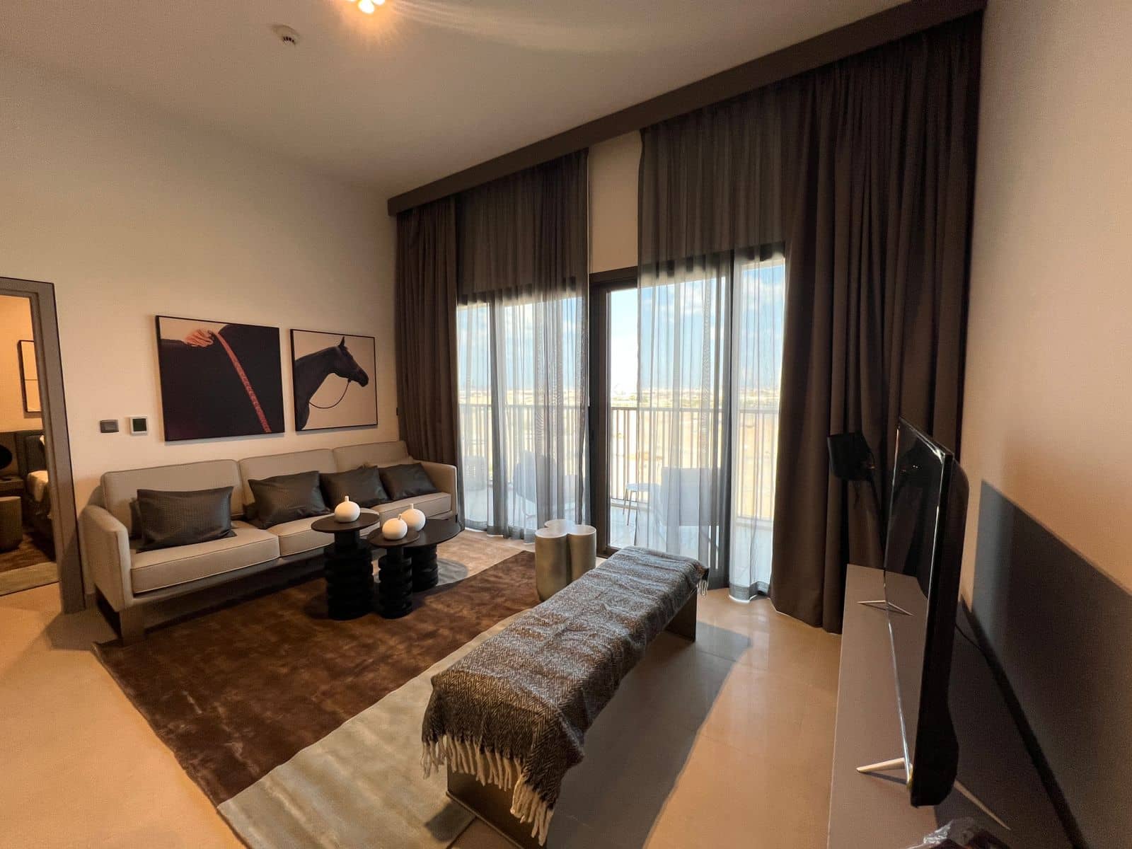1 Bedroom Apartment in MAG 960 - photo 2