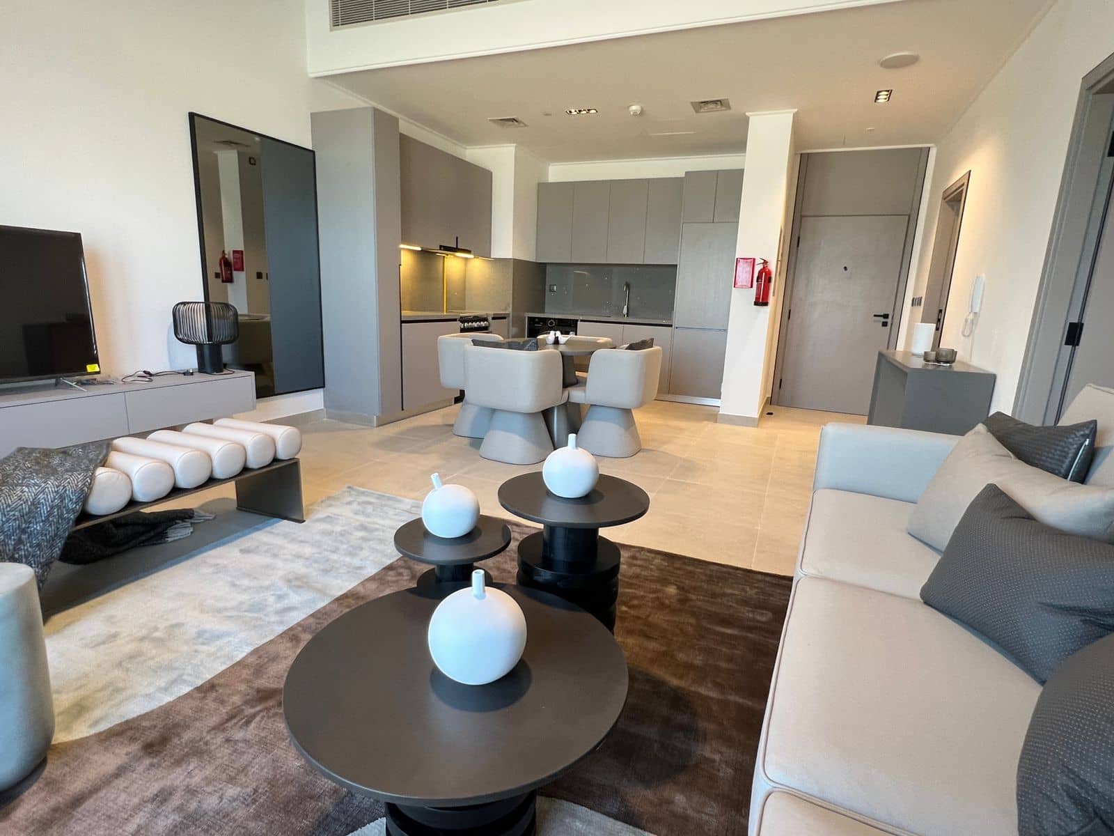 1 Bedroom Apartment in MAG 960