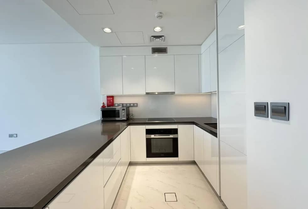 1 Bedroom Apartment in Residences 14 - photo 1