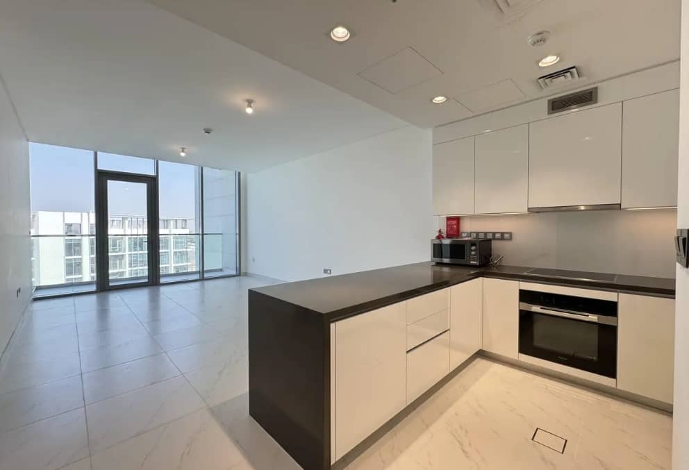 1 Bedroom Apartment in Residences 14 - photo 2