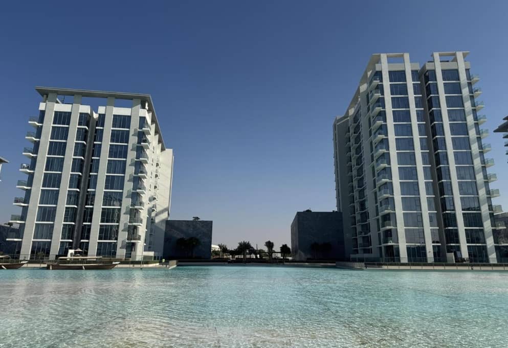 1 Bedroom Apartment in Residences 14