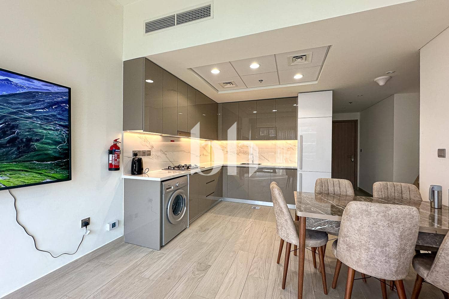 1 Bedroom Apartment in Azizi Riviera 27