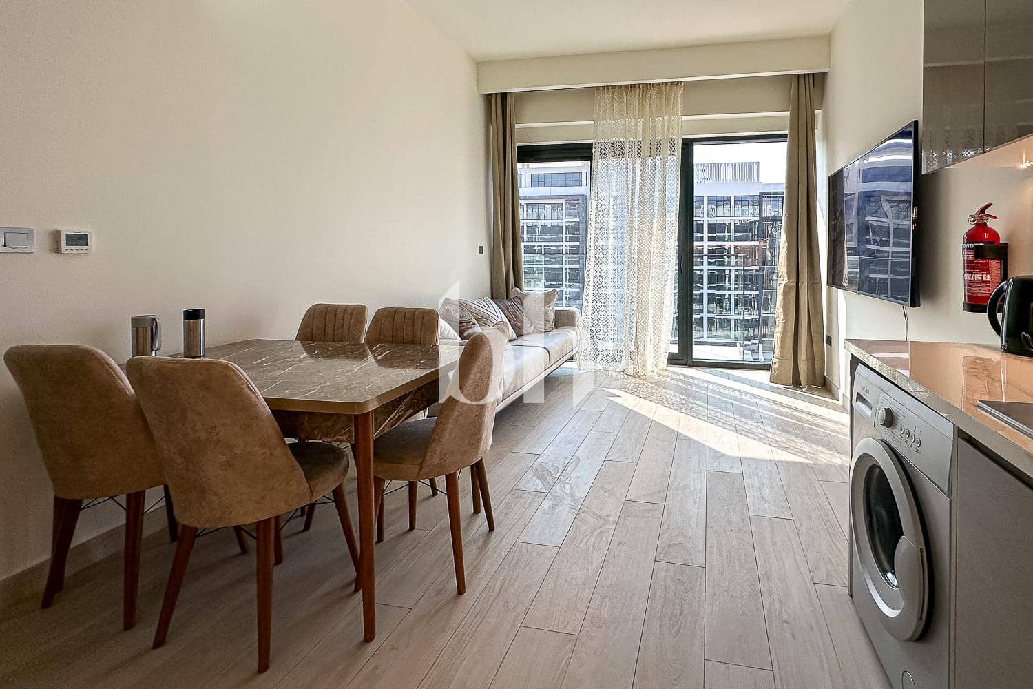 1 Bedroom Apartment in Azizi Riviera 27 - photo 2