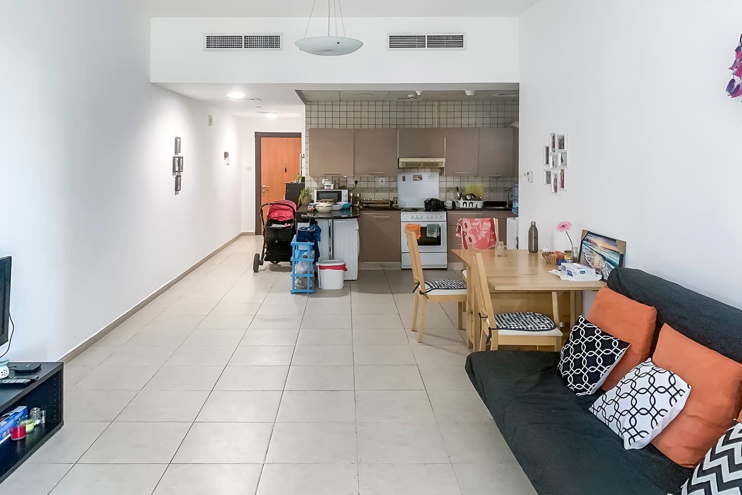 1 Bedroom Apartment in Palace Tower 2