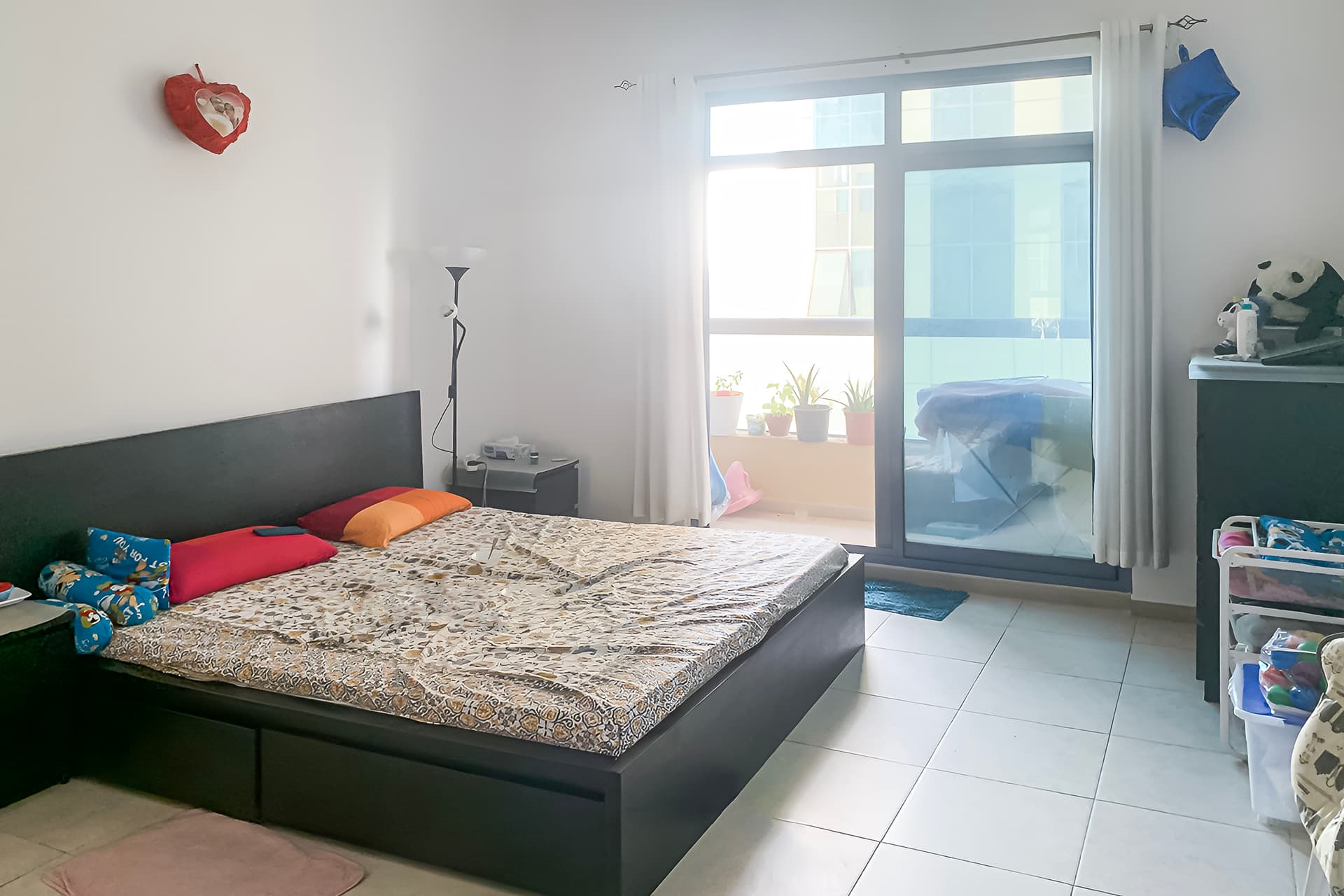 1 Bedroom Apartment in Palace Tower 2 - photo 2