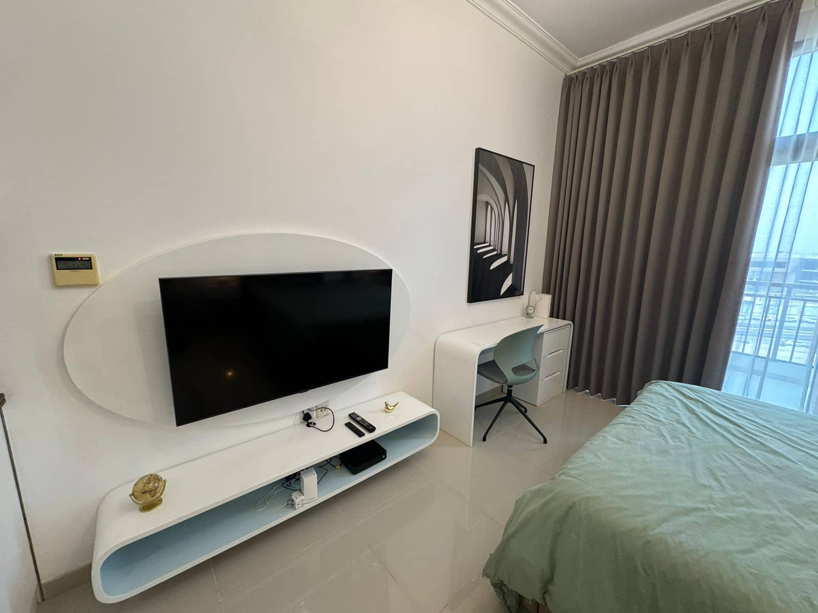 Studio Apartment in Lincoln Park - Sheffield - photo 2