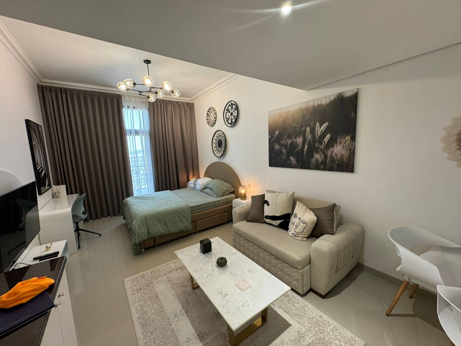 Studio Apartment in Lincoln Park - Sheffield