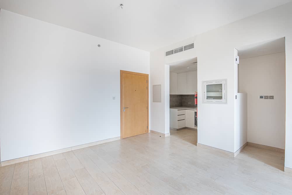 Studio Apartment in Genesis by Meraki - photo 2