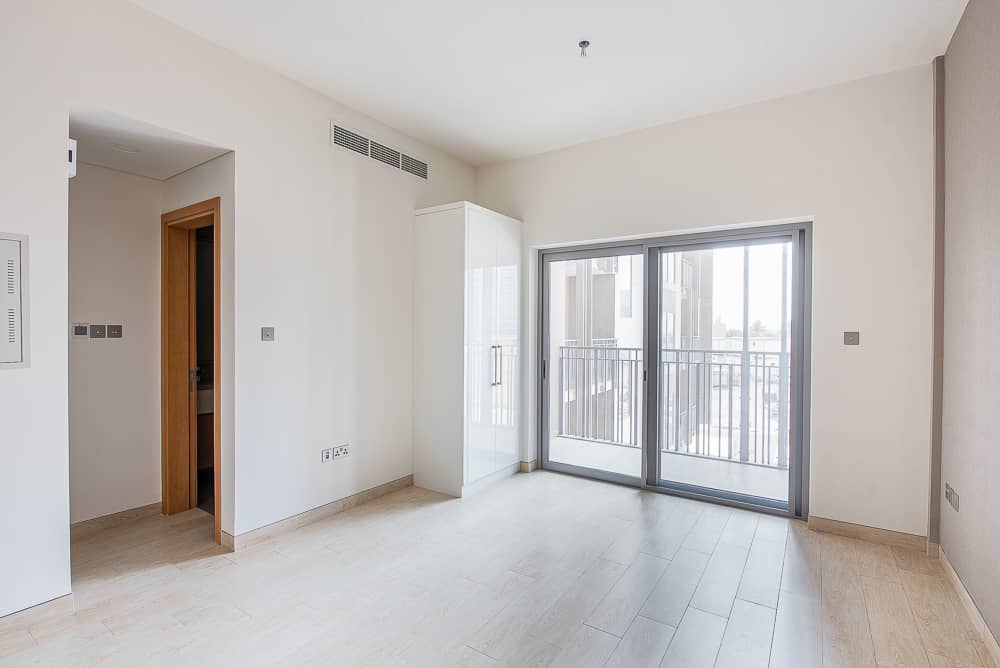 Studio Apartment in Genesis by Meraki - photo 1