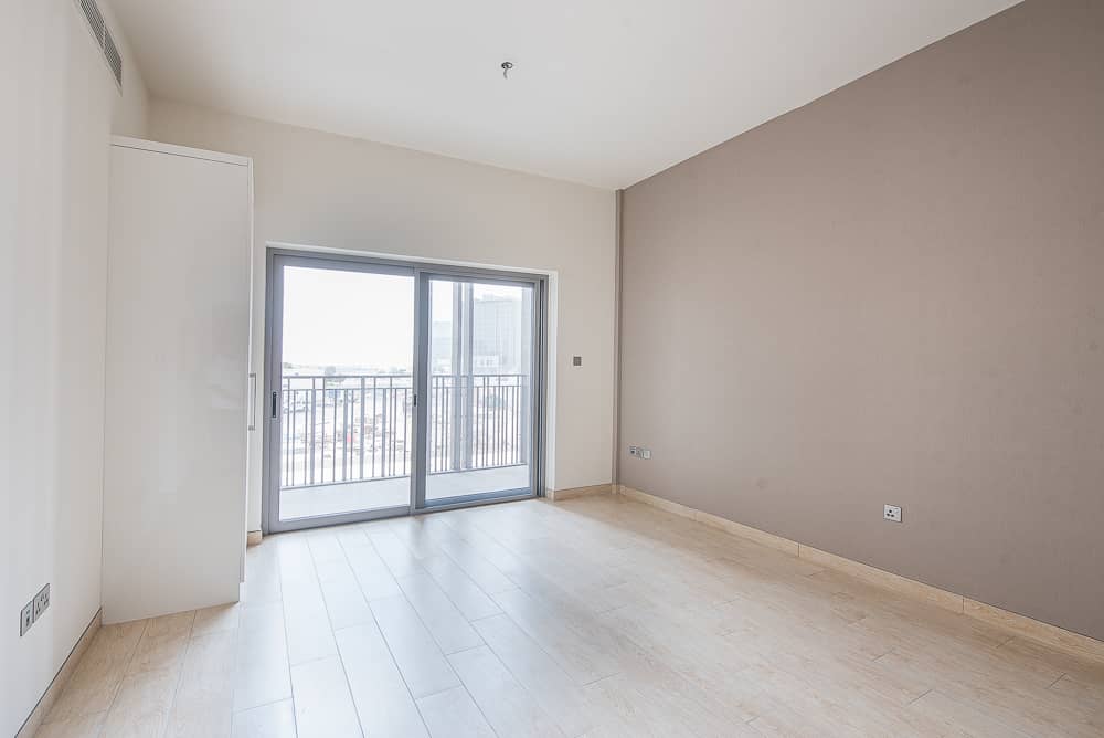 Studio Apartment in Genesis by Meraki