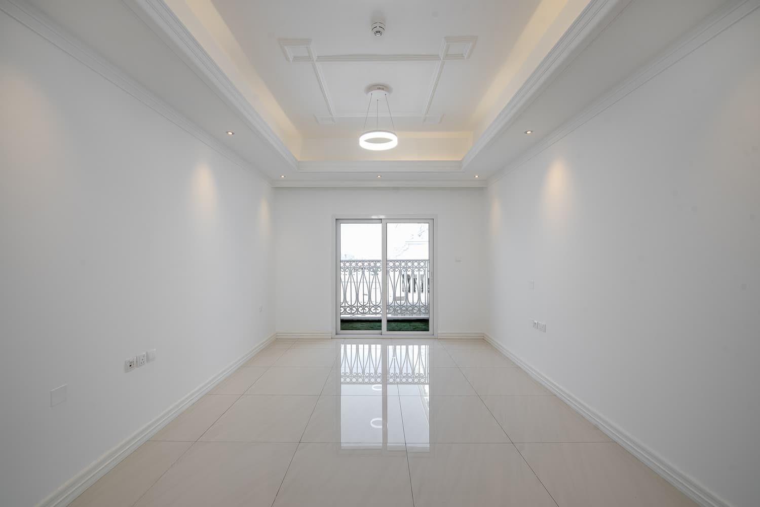 Studio Apartment in Vincitore Palacio - photo 1