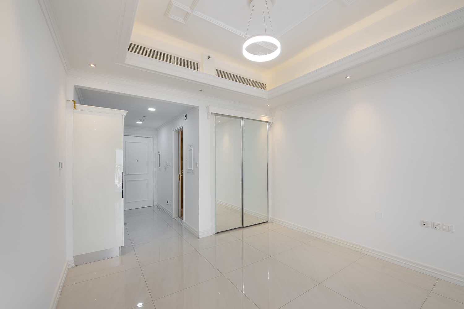 Studio Apartment in Vincitore Palacio - photo 2