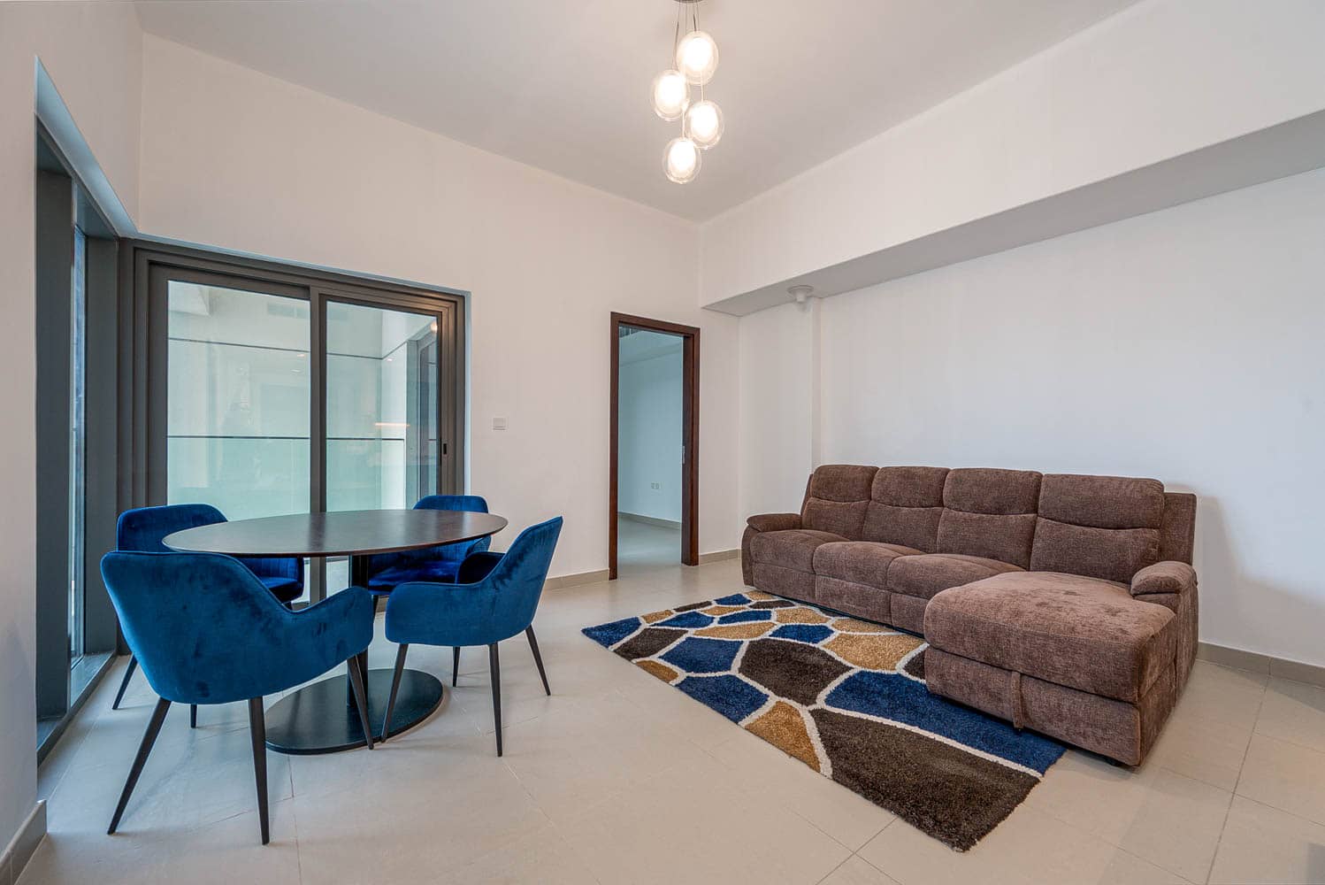 2 Bedroom Apartment in AZIZI Berton - photo 2