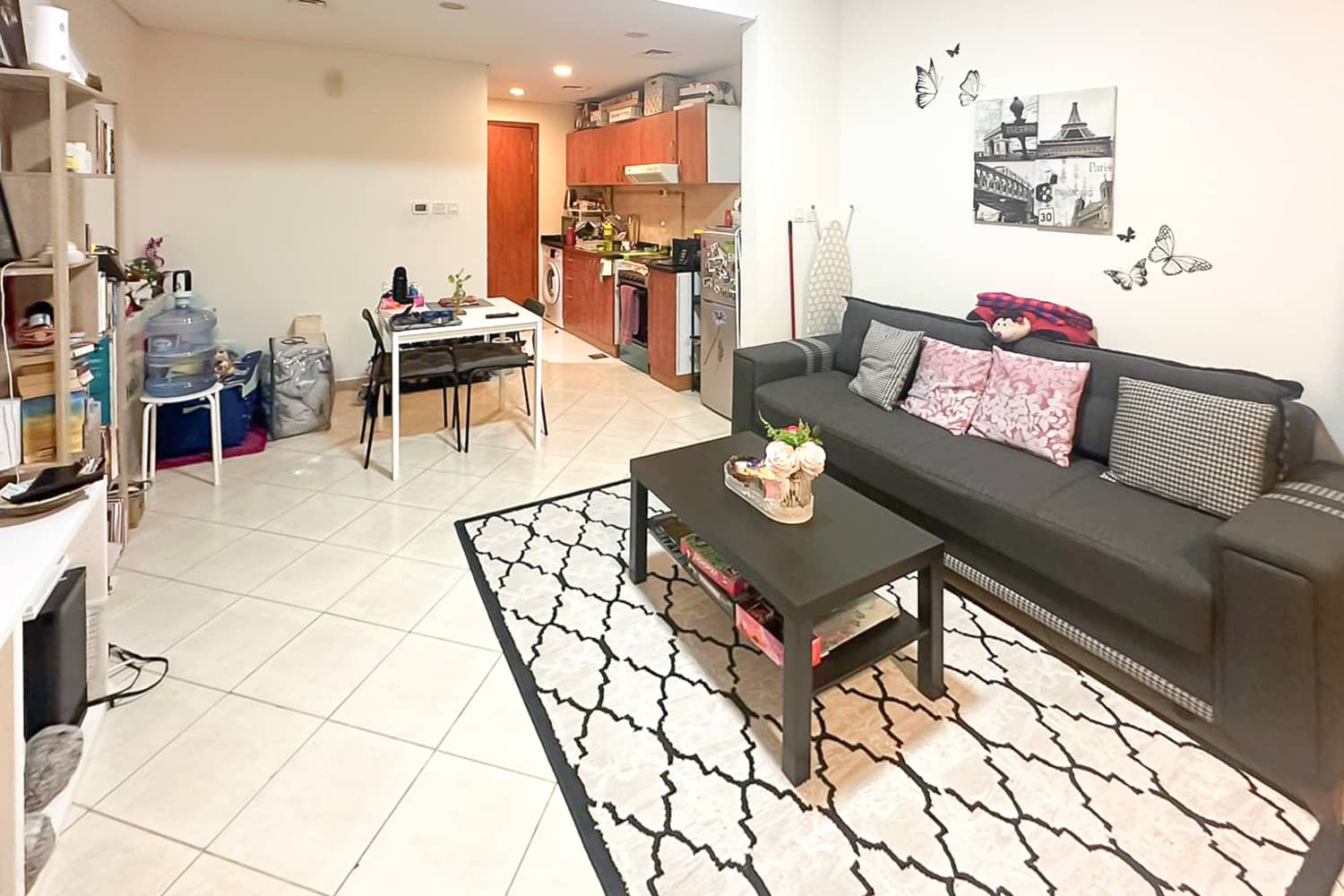 Studio Apartment in The Crescent B - photo 1