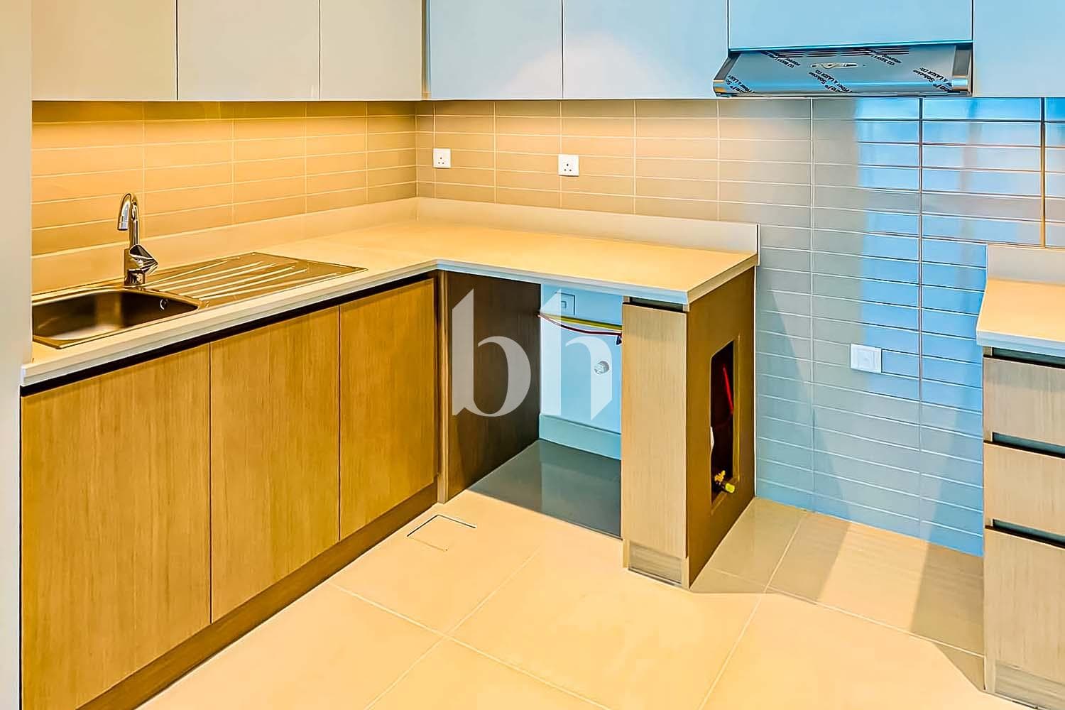 1 Bedroom Apartment in Harbour Views T2 - photo 2