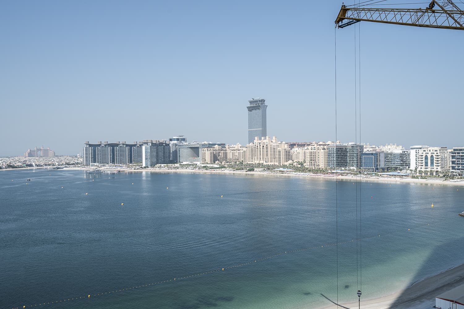 1 Bedroom Apartment in Grand Bleu Tower 1