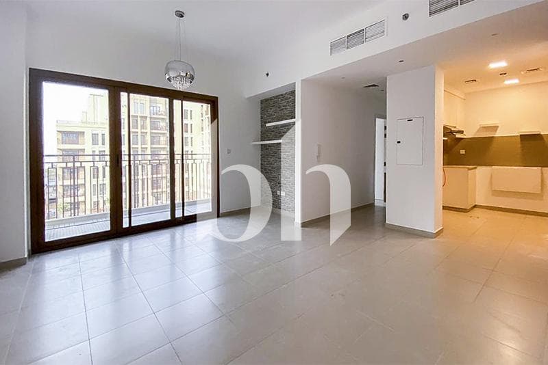 3 Bedroom Apartment in Zahra Breeze Apartments 3B
