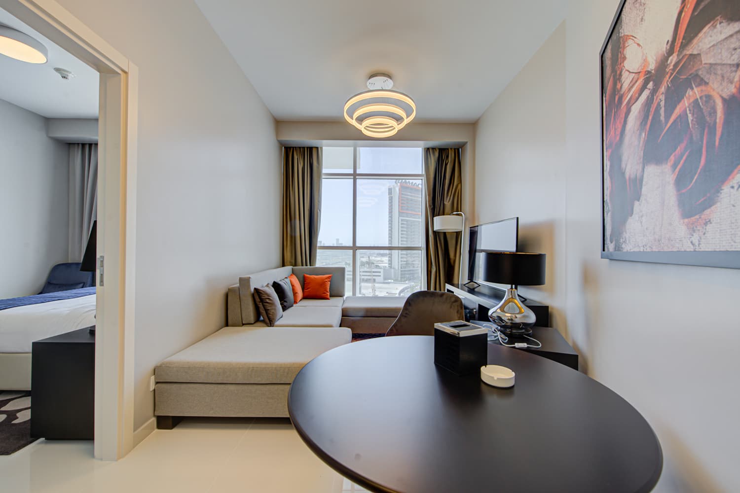 1 Bedroom Apartment in Artesia D - photo 1