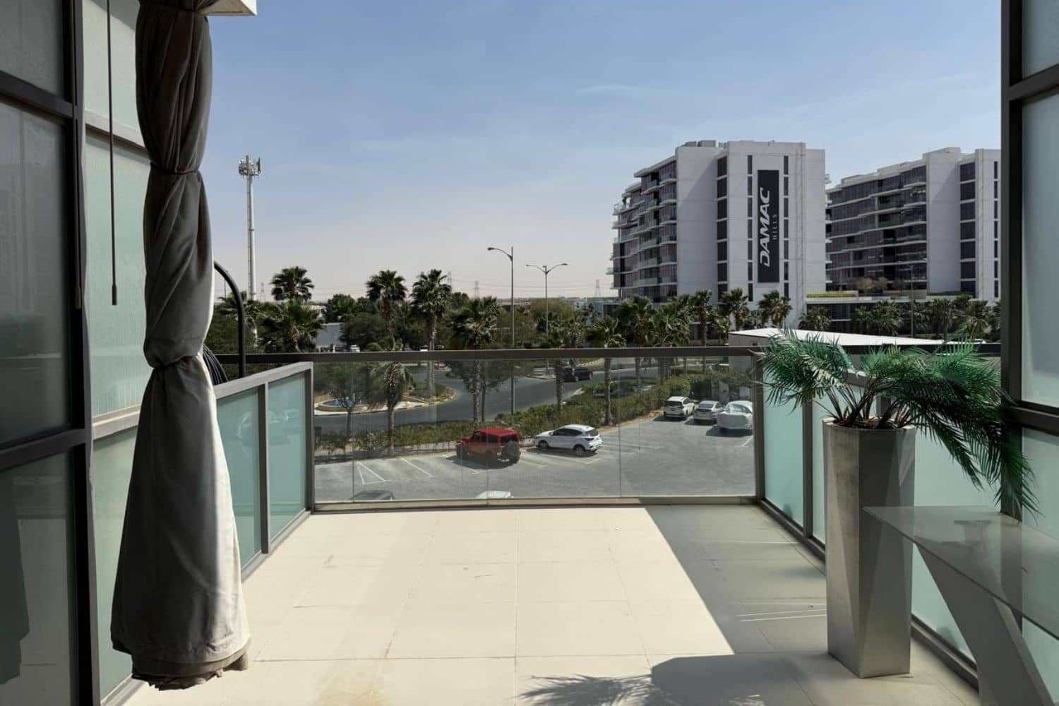 Studio Apartment in Golf Panorama A - photo 1