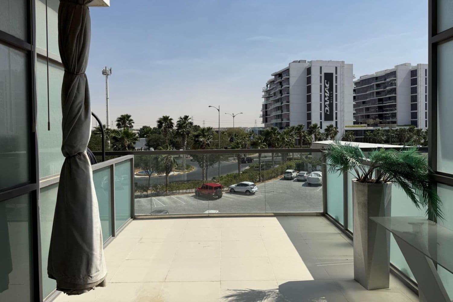Studio Apartment in Golf Panorama A - photo 1