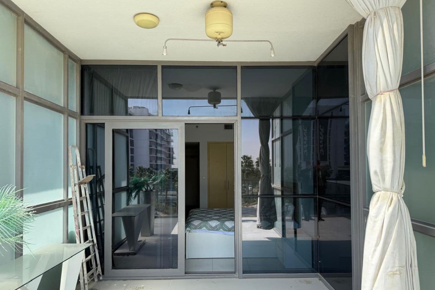 Studio Apartment in Golf Panorama A