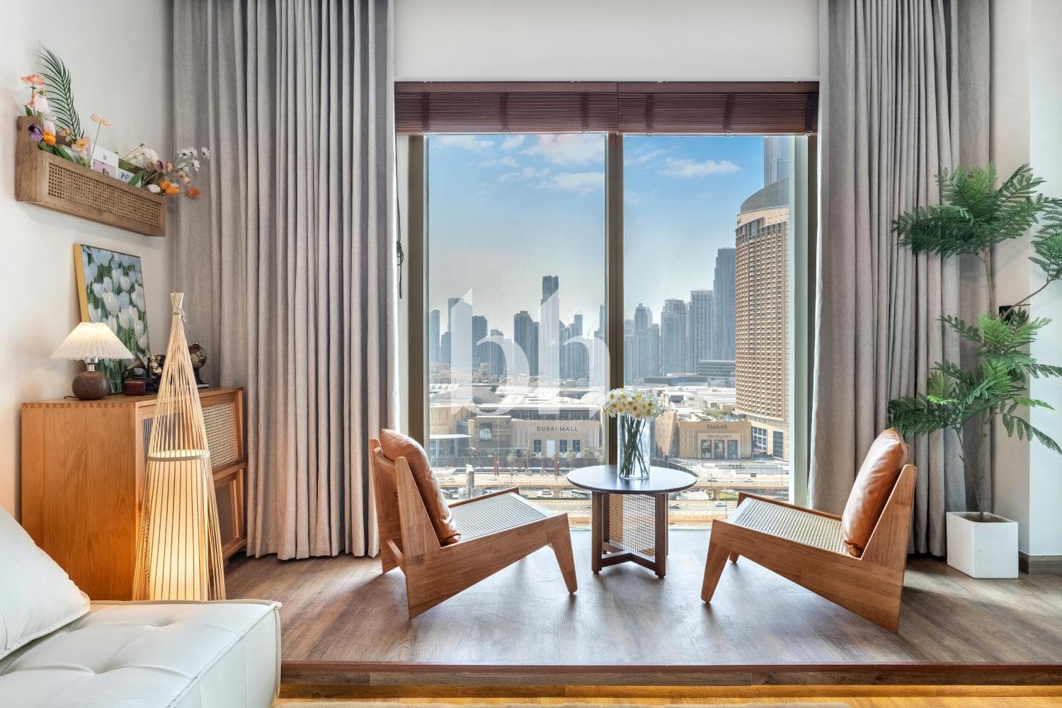 2 Bedroom Apartment in Downtown Views II Tower 2