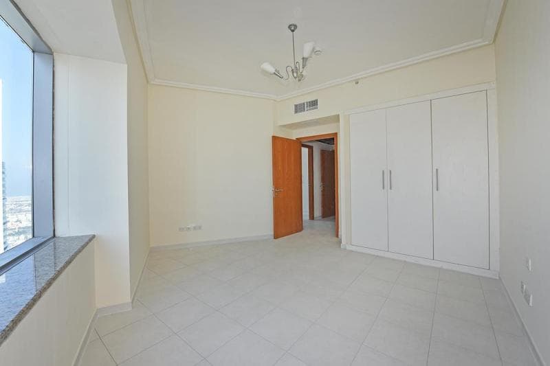 2 Bedroom Apartment in 21st Century Tower - photo 1