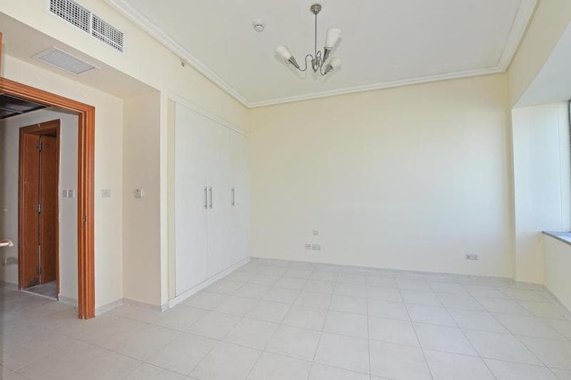 2 Bedroom Apartment in 21st Century Tower - photo 2