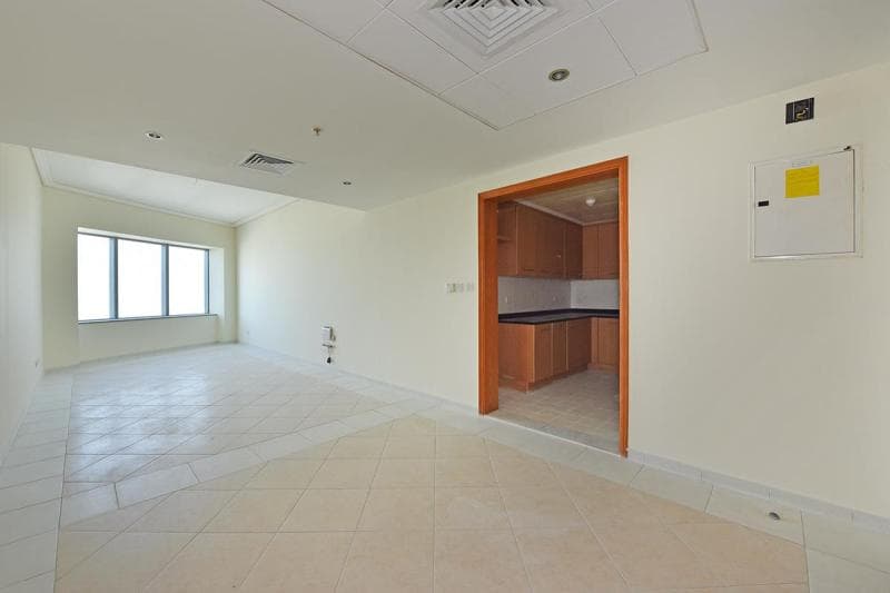 2 Bedroom Apartment in 21st Century Tower