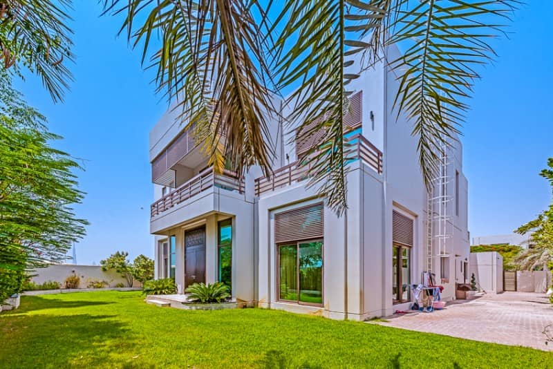 5 Bedroom Villa in Millennium Estates - photo 1