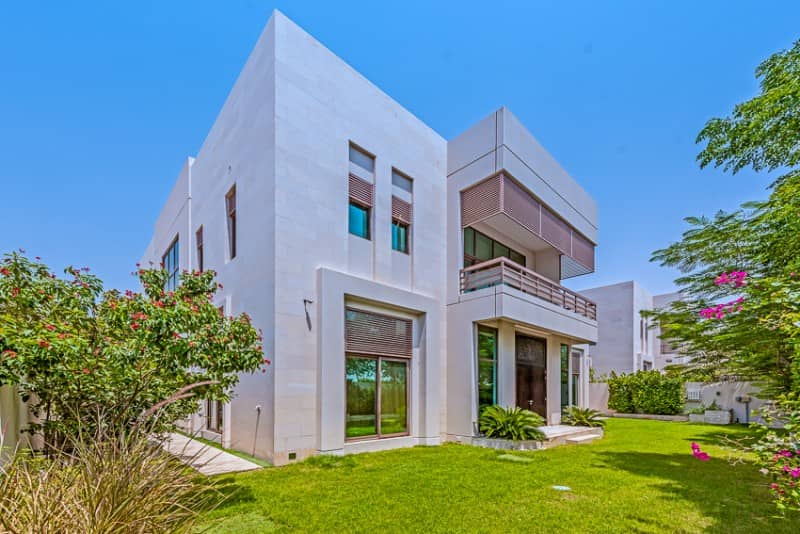 5 Bedroom Villa in Millennium Estates