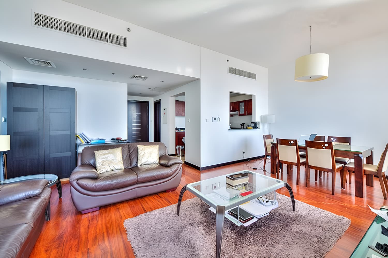 1 Bedroom Apartment in Green Lake Tower 2 - photo 2